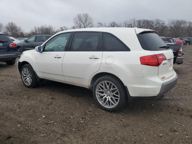 Obraz 2 z 2007 ACURA MDX TECHNOLOGY 2007 z VIN 2HNYD28317H529684