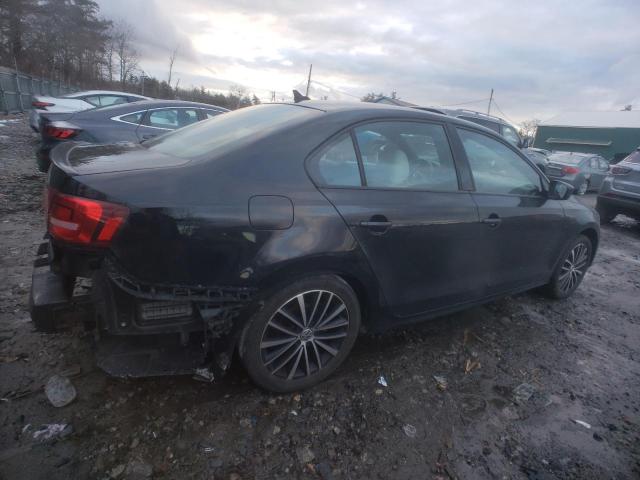 Obraz 3 z 2015 VOLKSWAGEN JETTA SE 2015 z VIN 3VWD17AJ2FM216417
