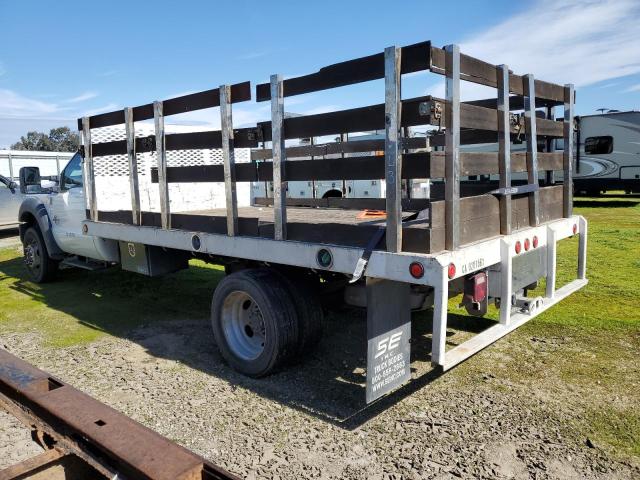 Image 2 of 2012 FORD F450 SUPER DUTY 2012 with VIN 1FDUF4GT3CEC27029