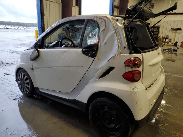 Изображение 2 2014 SMART FORTWO PURE 2014 с VIN WMEEJ3BA2EK748241