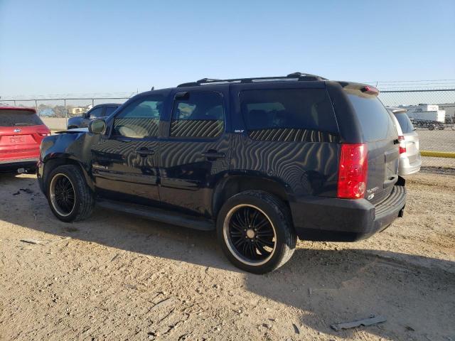 Изображение 2 2007 GMC YUKON  2007 с VIN 1GKFK13097R196472