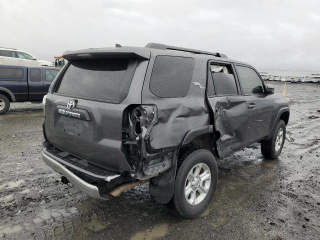 Image 3 of 2022 TOYOTA 4RUNNER SR5/SR5 PREMIUM 2022 with VIN JTEPU5JR6N6053928