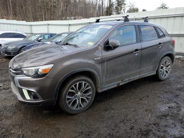 Obraz 2018 MITSUBISHI OUTLANDER SPORT ES 2018