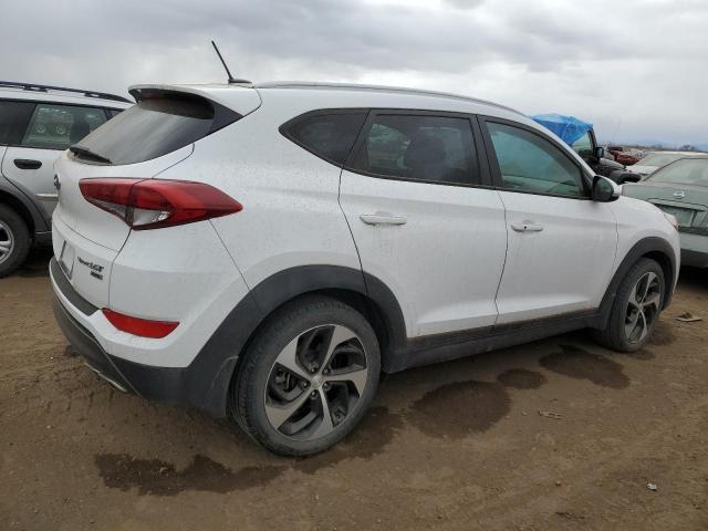 Obraz 3 z 2016 HYUNDAI TUCSON LIMITED 2016 z VIN KM8J3CA23GU114926