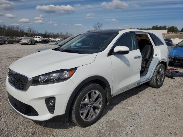 Obraz 2019 KIA SORENTO EX 2019