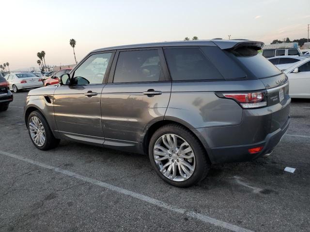 Obraz 2 z 2014 LAND ROVER RANGE ROVER SPORT SC 2014 z VIN SALWR2TF9EA373415