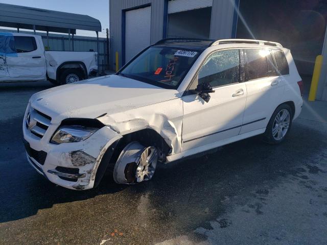 Obraz 1 z 2015 MERCEDES-BENZ GLK 350 2015 z VIN WDCGG5HB5FG358315