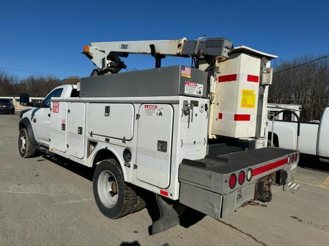 Obraz 2 z 2012 DODGE RAM 4500 ST 2012 z VIN 3C7WDKBL1CG200681