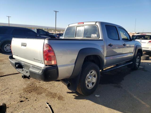 Image 3 of 2015 TOYOTA TACOMA DOUBLE CAB PRERUNNER 2015 with VIN 3TMJU4GN7FM189432