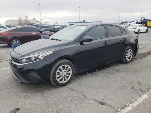 2022 KIA FORTE FE 2022 image