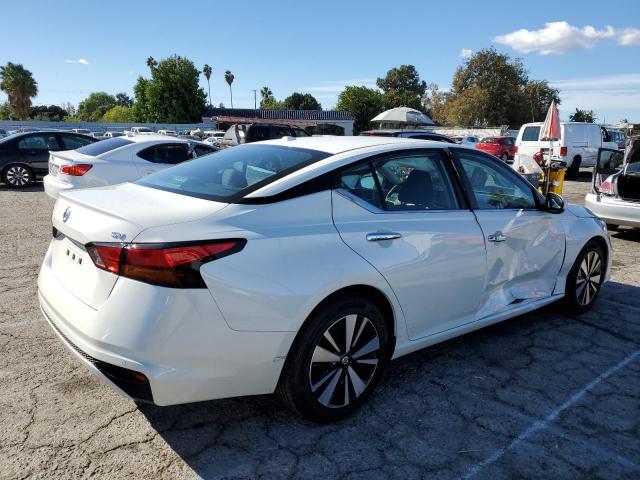 Obraz 3 z 2022 NISSAN ALTIMA SV 2022 z VIN 1N4BL4DV6NN373606