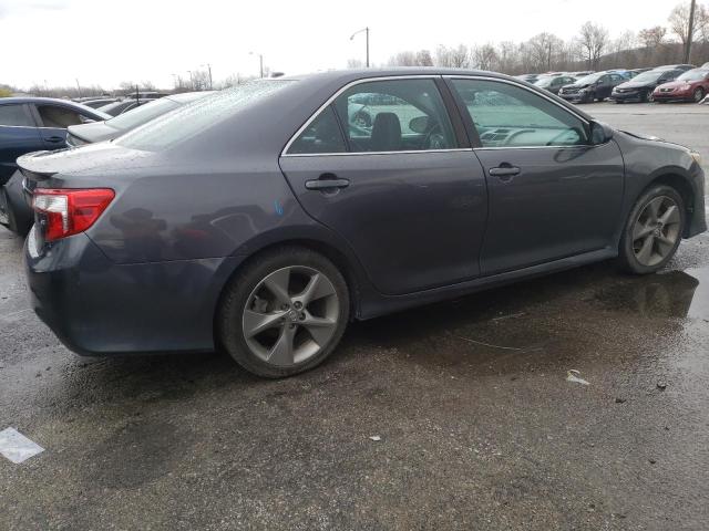 Изображение 3 2012 TOYOTA CAMRY SE 2012 с VIN 4T1BK1FK5CU013482