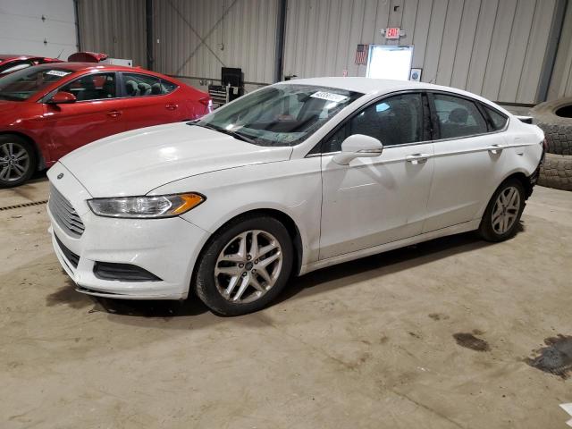 2015 FORD FUSION SE 2015 image