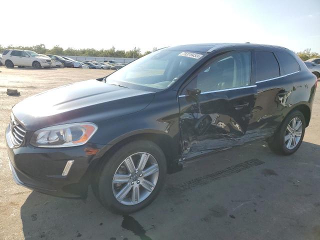 2017 VOLVO XC60 T5 INSCRIPTION 2017 image