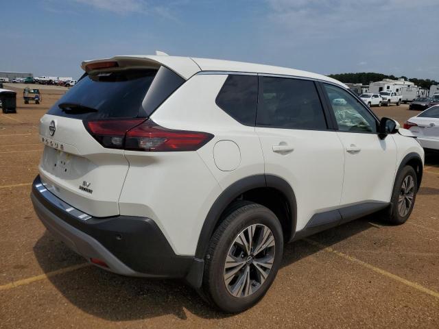 Изображение 3 2023 NISSAN ROGUE SV 2023 с VIN JN8BT3BA0PW417198