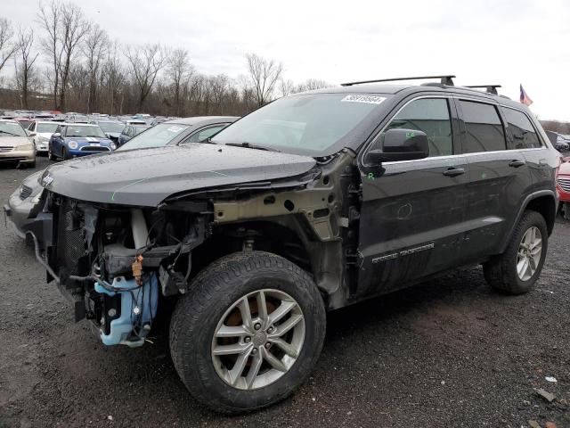 2017 JEEP GRAND CHEROKEE LAREDO 2017 image