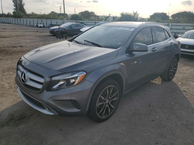 Obraz 1 z 2017 MERCEDES-BENZ GLA 250 2017 z VIN WDCTG4EB2HJ322438