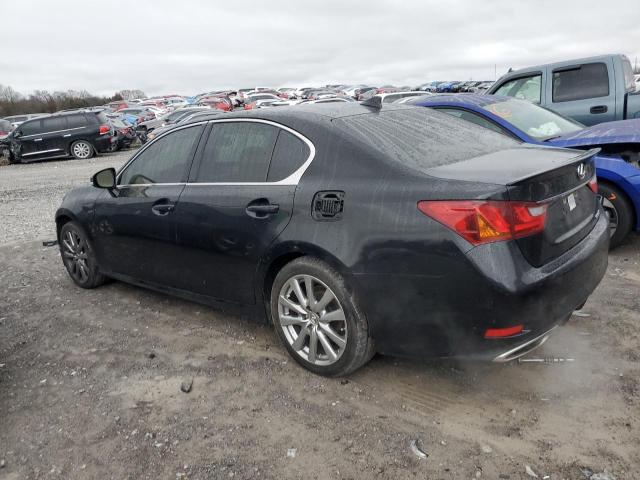 Image 2 of 2015 LEXUS GS 350 2015 with VIN JTHBE1BL0FA007054