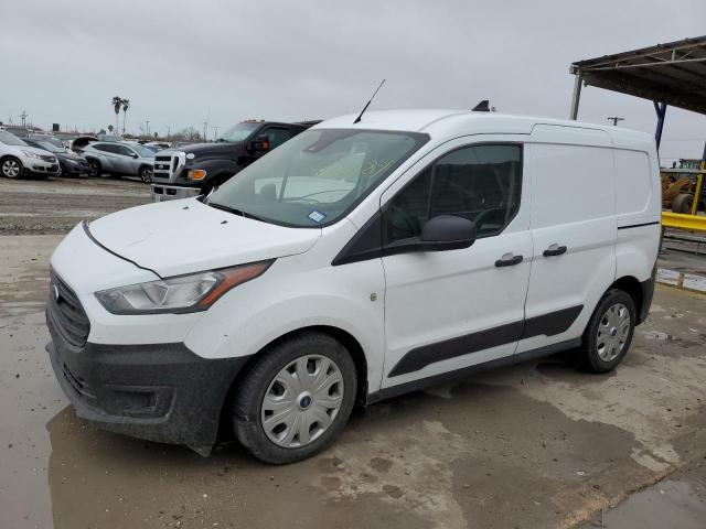 Image 1 of 2022 FORD TRANSIT CONNECT XL 2022 with VIN NM0LS6S26N1515236