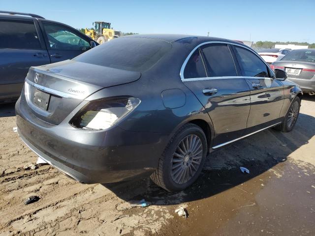 Изображение 3 2015 MERCEDES-BENZ C 300 4MATIC 2015 с VIN 55SWF4KB4FU008996