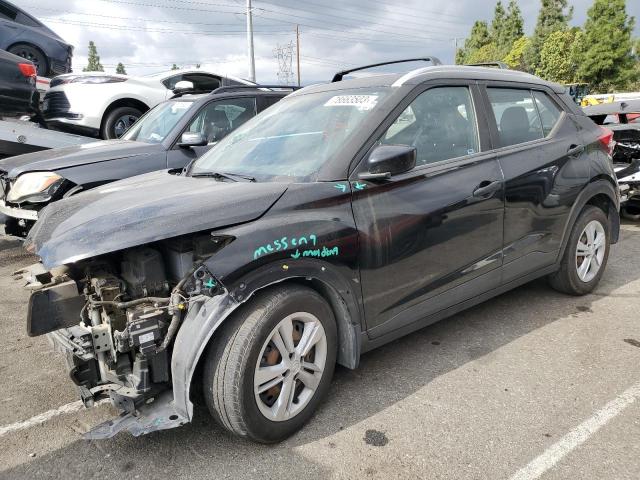 Изображение 1 2019 NISSAN KICKS S 2019 с VIN 3N1CP5CU2KL504465