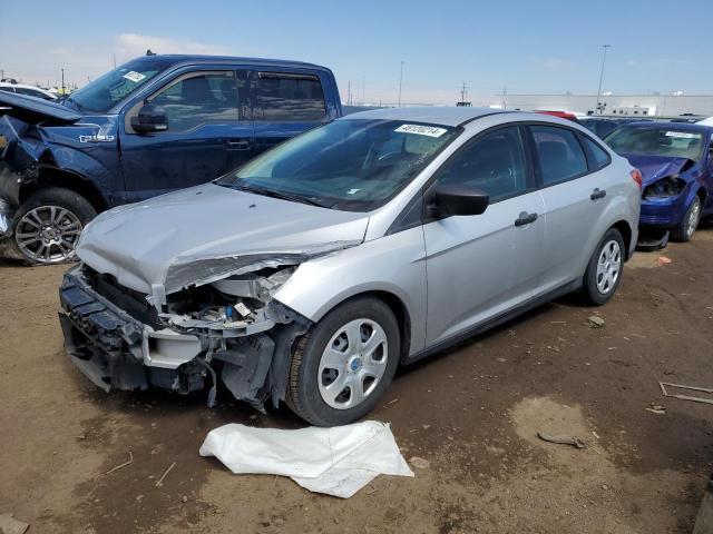 2012 FORD FOCUS S 2012 image