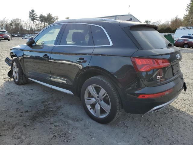 Obraz 2 z 2019 AUDI Q5 PREMIUM PLUS 2019 z VIN WA1BNAFY0K2099868