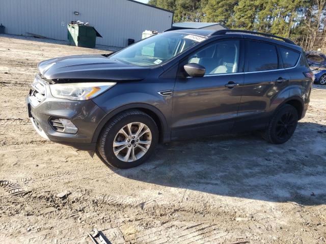 Image 1 of 2017 FORD ESCAPE SE 2017 with VIN 1FMCU9GD8HUC41478