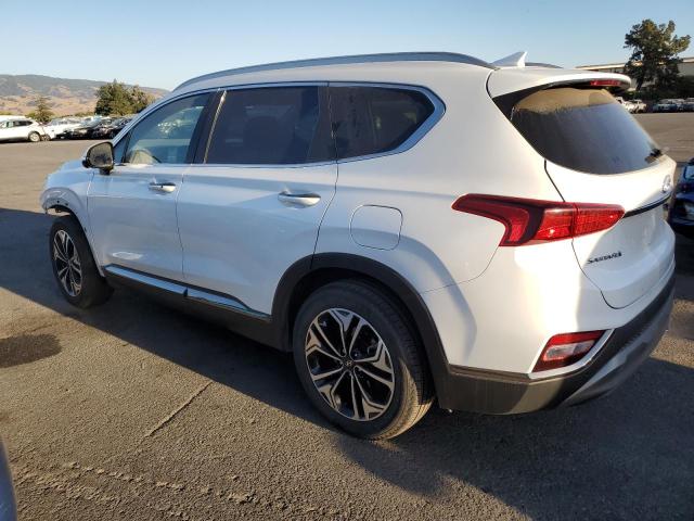 Image 2 of 2020 HYUNDAI SANTA FE LIMITED 2020 with VIN 5NMS53AA2LH145175
