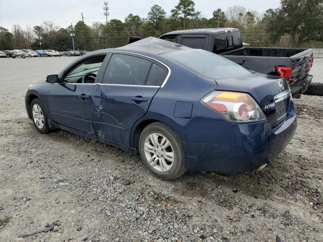 Image 2 of 2011 NISSAN ALTIMA BASE 2011 with VIN 1N4AL2AP7BN471562