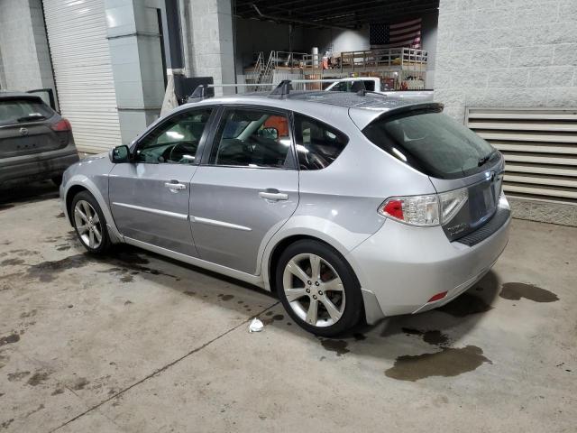 Image 2 of 2011 SUBARU IMPREZA OUTBACK SPORT 2011 with VIN JF1GH6D69BH804462