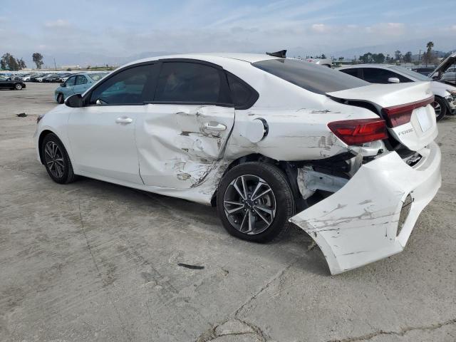 Obraz 2 z 2023 KIA FORTE LX 2023 z VIN 3KPF24AD1PE609855