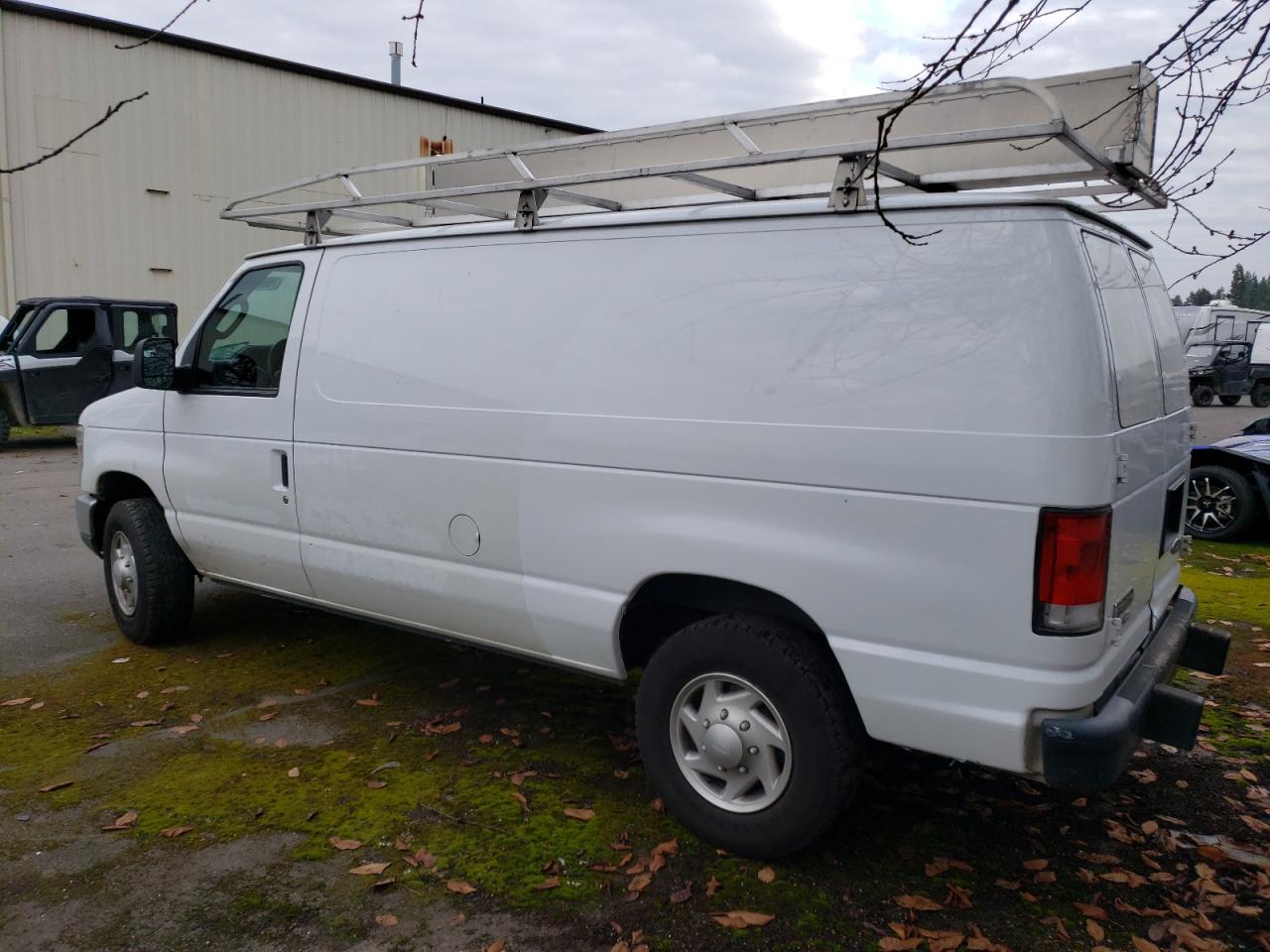 Image 2 of 2013 FORD ECONOLINE E250 VAN 2013 with VIN 1FTNE2EW1DDA47312