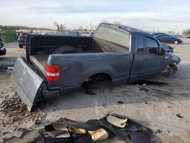 Изображение 3 2005 FORD F150  2005 с VIN 1FTRF12235NB24381