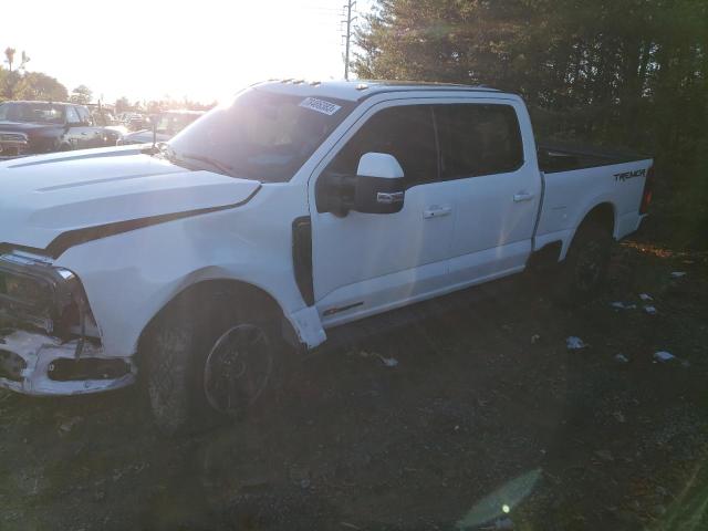 Изображение 2023 FORD F250 SUPER DUTY 2023