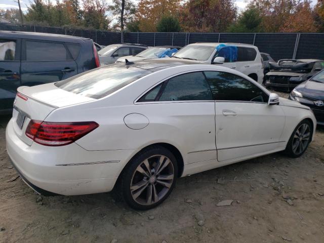 Изображение 3 2014 MERCEDES-BENZ E 350 2014 с VIN WDDKJ5KBXEF256769