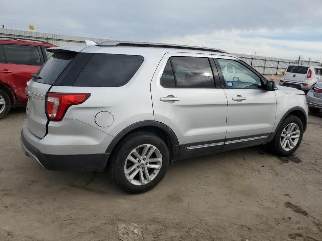 Obraz 3 z 2017 FORD EXPLORER XLT 2017 z VIN 1FM5K7D82HGD12683