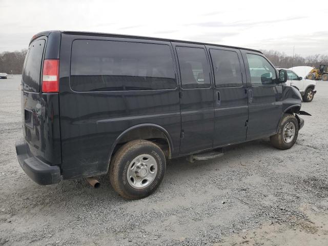 Image 3 of 2016 CHEVROLET EXPRESS G2500 LS 2016 with VIN 1GAWGEFFXG1318770