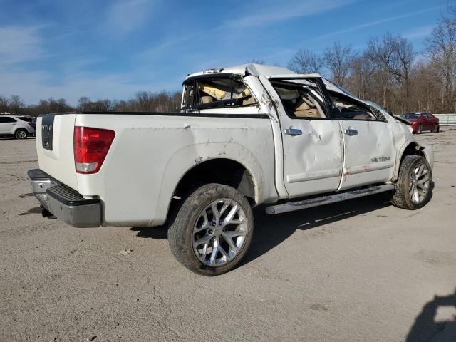 Obraz 3 z 2009 NISSAN TITAN XE 2009 z VIN 1N6AA07C99N313871