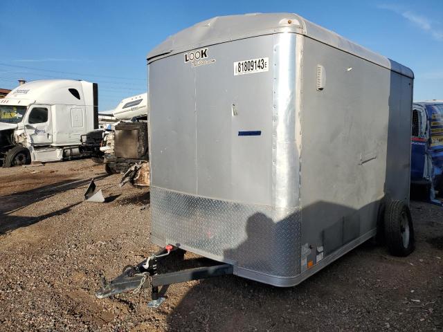Image 2 of 2014 LGS TRAILER 2014 with VIN 53BLTEA16EF007114