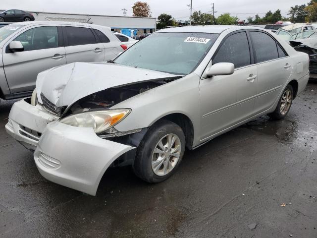 2004 TOYOTA CAMRY LE 2004 image