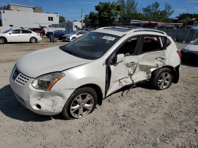 Изображение 2008 NISSAN ROGUE S 2008