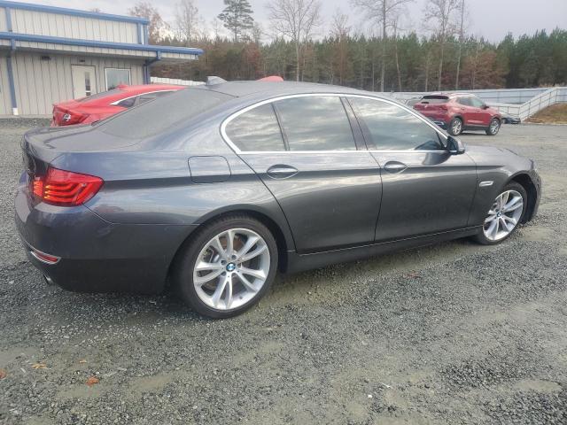Изображение 3 2016 BMW 535 I 2016 с VIN WBA5B1C52GG131782