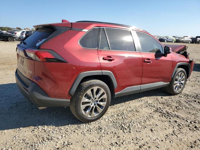 Image 3 of 2019 TOYOTA RAV4 XLE PREMIUM 2019 with VIN 2T3C1RFV7KC010218
