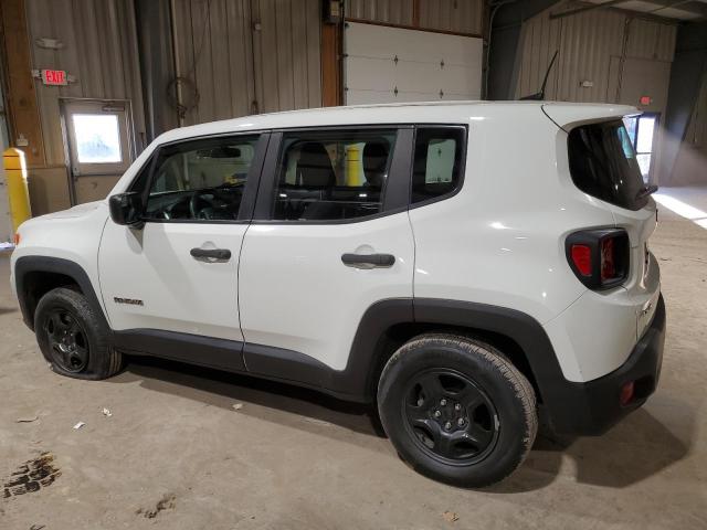 Obraz 2 z 2019 JEEP RENEGADE SPORT 2019 z VIN ZACNJBABXKPK53061