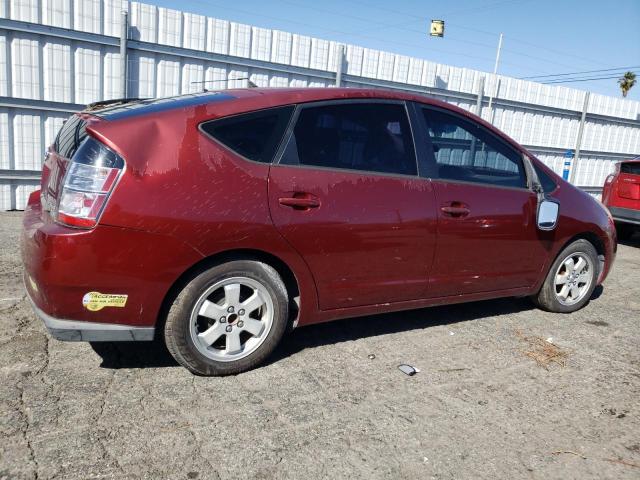 Изображение 3 2005 TOYOTA PRIUS  2005 с VIN JTDKB20U857052542