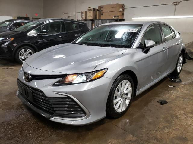 Image 1 of 2023 TOYOTA CAMRY LE 2023 with VIN 4T1C11AK1PU824104