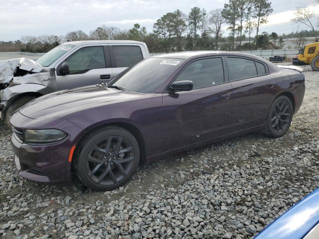 Obraz 2022 DODGE CHARGER SXT 2022