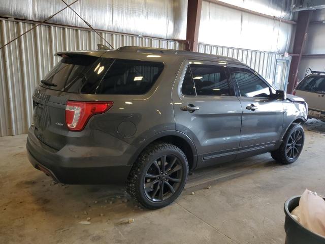 Изображение 3 2017 FORD EXPLORER XLT 2017 с VIN 1FM5K8D86HGB89671