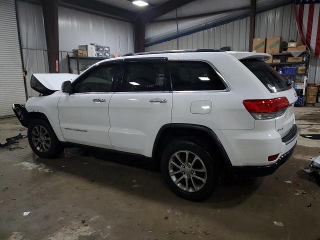 Изображение 2 2015 JEEP GRAND CHEROKEE LIMITED 2015 с VIN 1C4RJFBG6FC211650